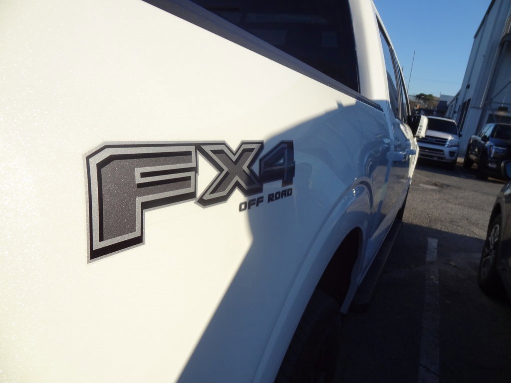 Certified 2023 Ford F150 Lariat w/ Equipment Group 502A High image 6