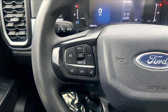 Certified 2024 Ford Ranger XL image 24
