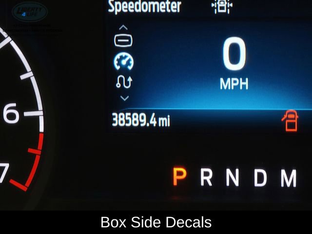 Certified 2022 Ford F150 XL w/ STX Black Appearance Package AWD/4WD image 29