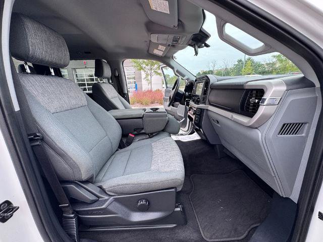 Certified 2023 Ford F150 XLT AWD/4WD image 16
