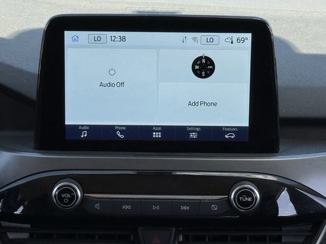 Certified 2023 Ford Escape Active image 15