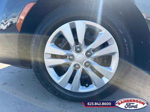 Used 2021 Kia Soul LX image 10