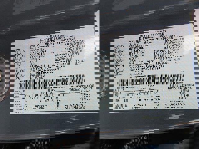 Certified 2024 Ford Escape Platinum image 11