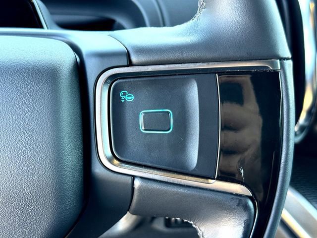 Certified 2025 Ford Expedition Platinum w/ Stealth Appearance Package image 12