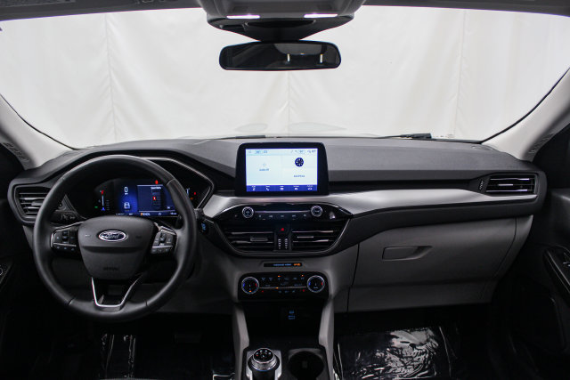 Certified 2023 Ford Escape Active AWD/4WD image 19
