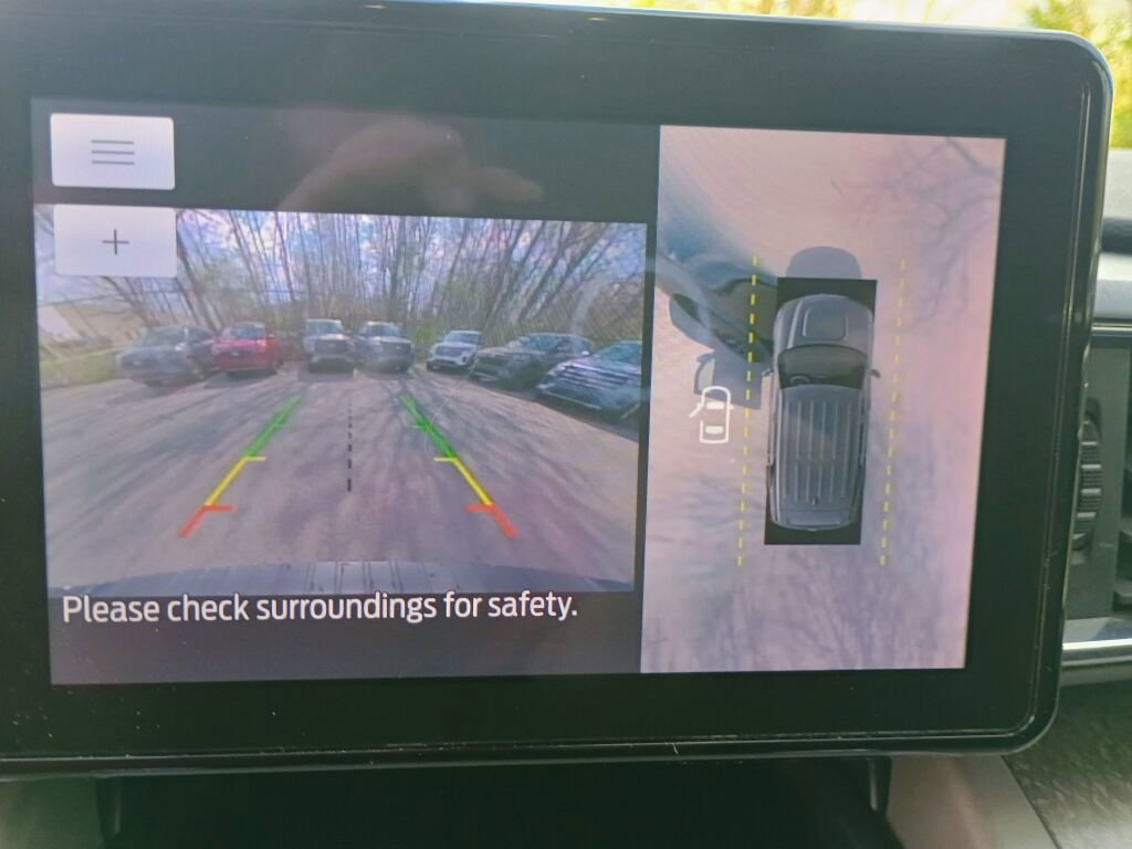 Certified 2023 Ford Explorer Timberline AWD/4WD image 13