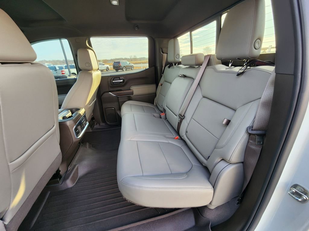 Used 2020 GMC Sierra 1500 SLT image 25