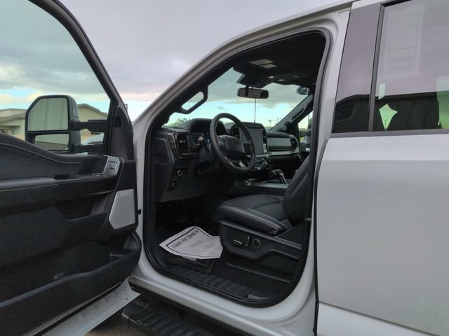 Certified 2026 Ford F150 Lariat w/ Equipment Group 502A High AWD/4WD image 9