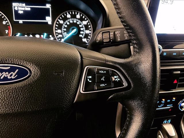 Certified 2019 Ford EcoSport SE w/ SE Convenience Package AWD/4WD image 18