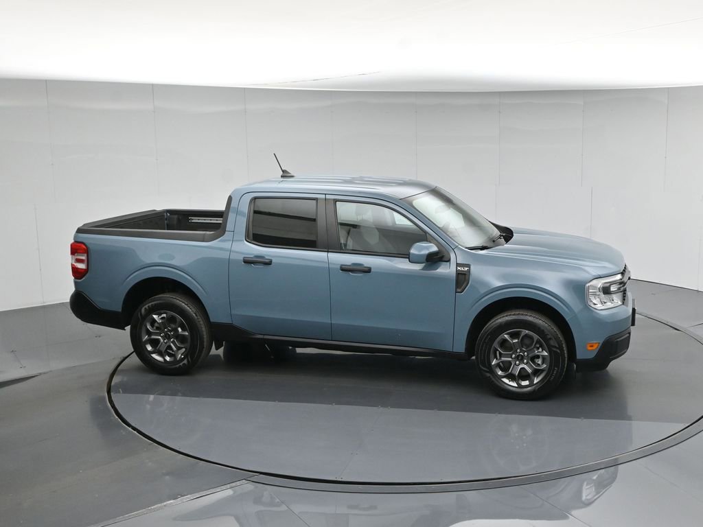 Certified 2022 Ford Maverick XLT w/ XLT Luxury Package image 55