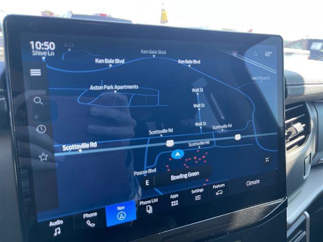 Certified 2022 Ford Expedition XL image 13