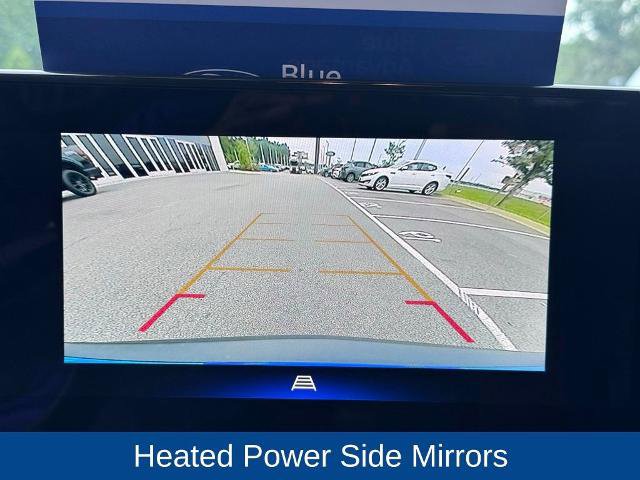 Used 2024 Chevrolet TrailBlazer RS w/ Driver Confidence Package FWD image 16