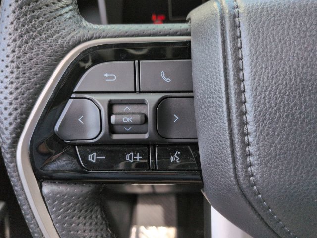 Used 2023 Toyota Sequoia Limited AWD/4WD image 27