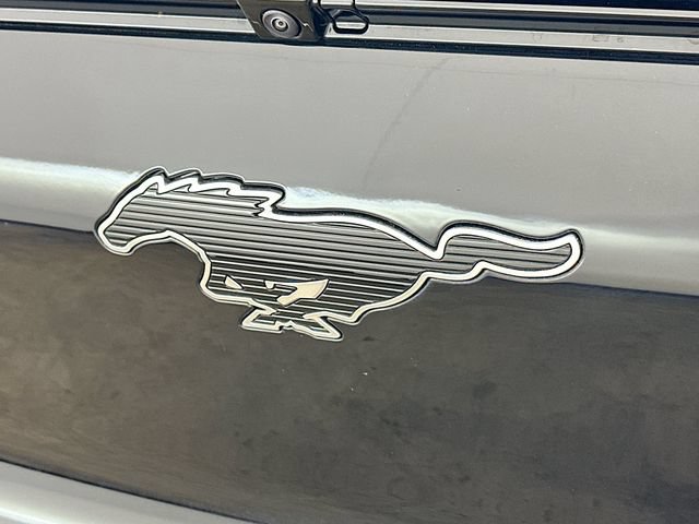 Certified 2025 Ford Mustang Mach-E Premium AWD/4WD image 26