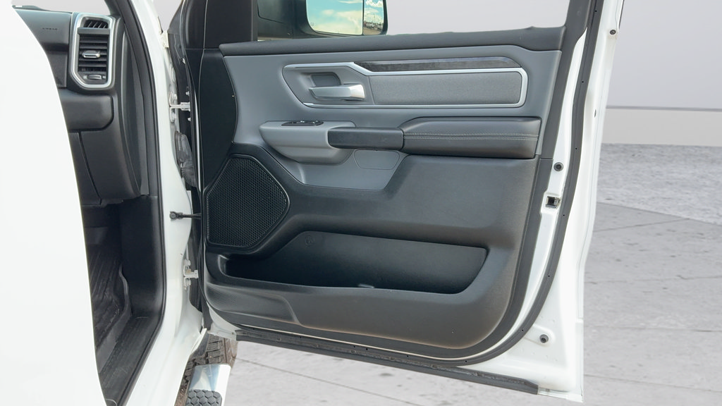 Used 2021 RAM 1500 Big Horn w/ Trailer Tow Group AWD/4WD image 22