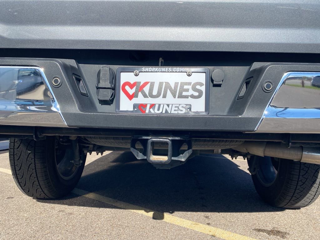 Certified 2023 Ford F150 XLT w/ Equipment Group 302A High image 10