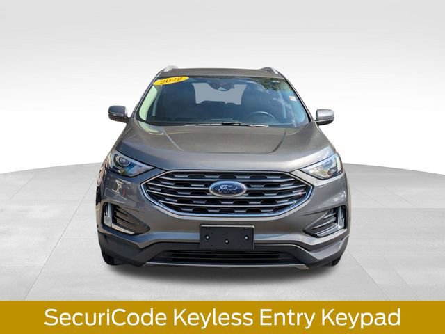 Certified 2022 Ford Edge SEL w/ Convenience Package image 8