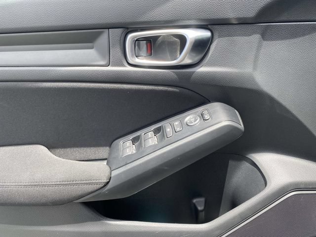 Used 2025 Honda Civic Sport image 16