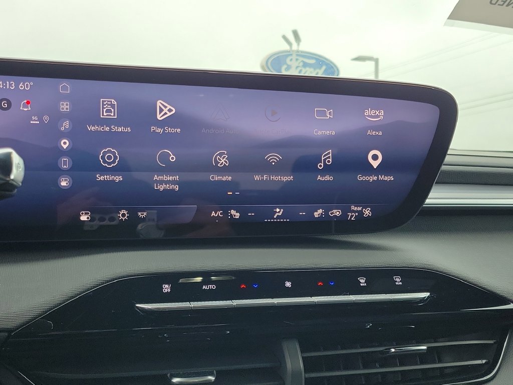 Used 2025 Buick Enclave Sport Touring w/ LPO, All-Weather Package FWD image 28