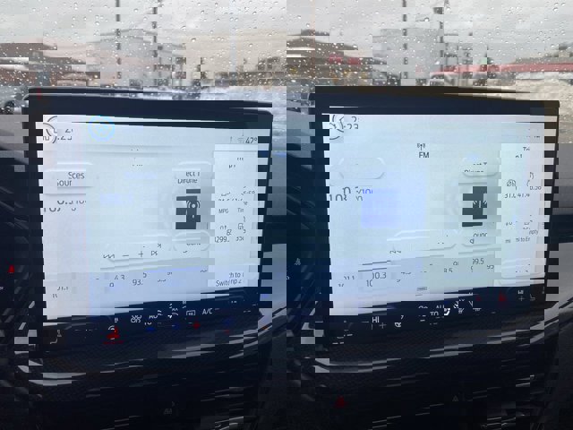 Certified 2025 Ford Escape ST-Line w/ Tech Pack #1 image 15