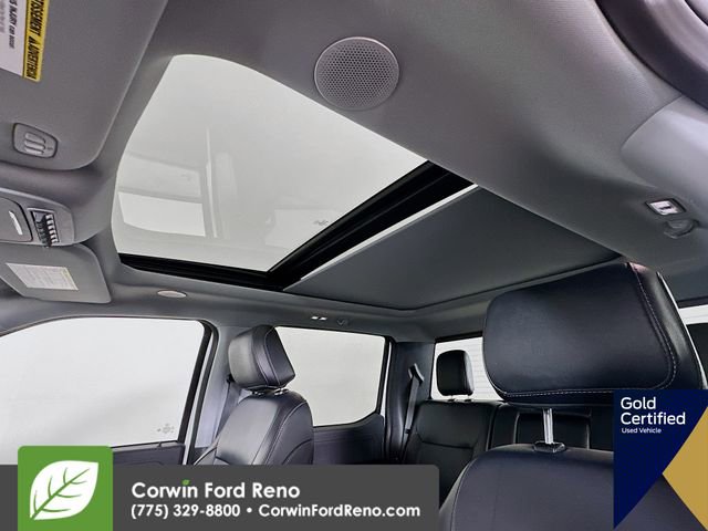 Certified 2024 Ford F250 Lariat w/ Lariat Ultimate Package image 26