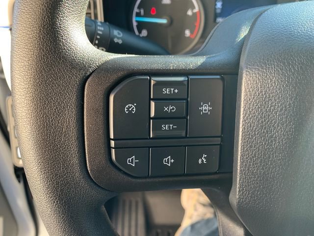 Certified 2024 Ford F550 XL Knapheide Service Body image 36