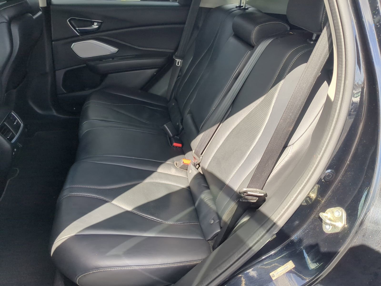 Used 2019 Acura RDX FWD w/ Technology Package image 20