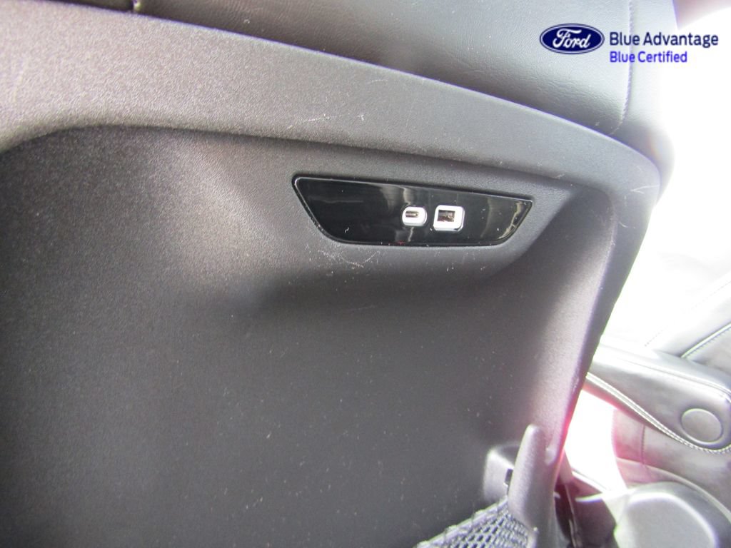Used 2025 Chrysler Pacifica Limited FWD image 43