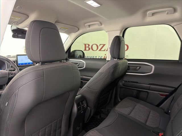 Certified 2023 Ford Bronco Sport Big Bend AWD/4WD image 14