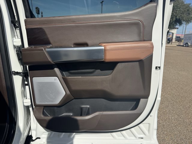 Certified 2025 Ford F150 King Ranch w/ FX4 Off-Road Package image 31