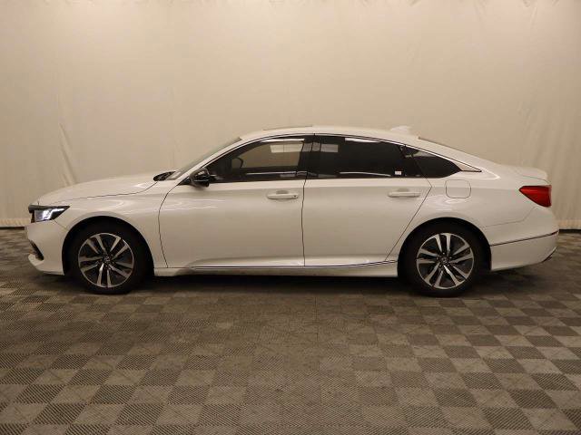 Used 2021 Honda Accord EX image 5