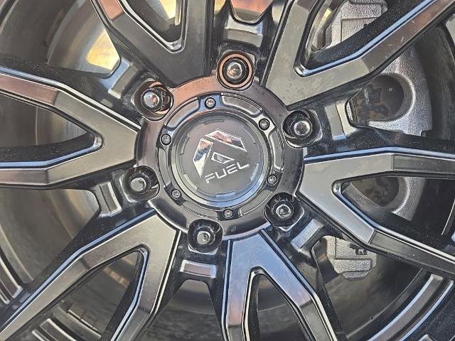 Certified 2024 Ford F150 Raptor image 14