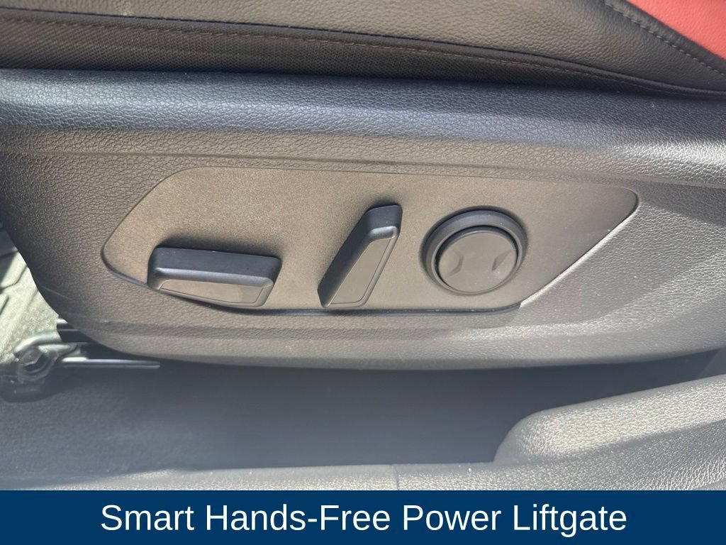 Used 2024 Kia Sportage SX FWD image 13