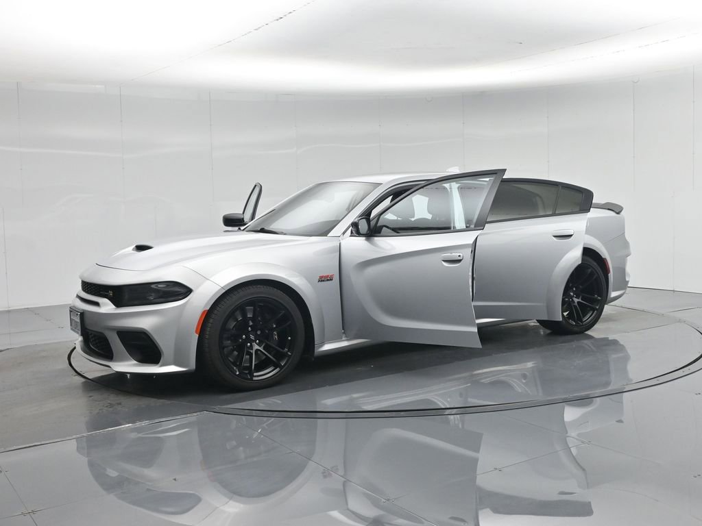 Used 2023 Dodge Charger Scat Pack image 5