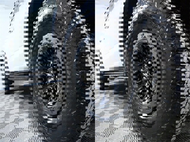 Certified 2022 Ford F150 Raptor w/ Equipment Group 801A High image 7