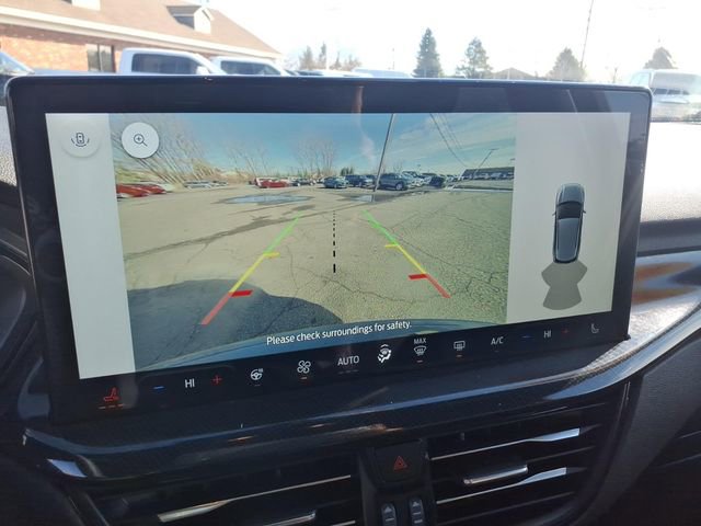 Certified 2023 Ford Escape ST-Line w/ Tech Pack #1 image 22