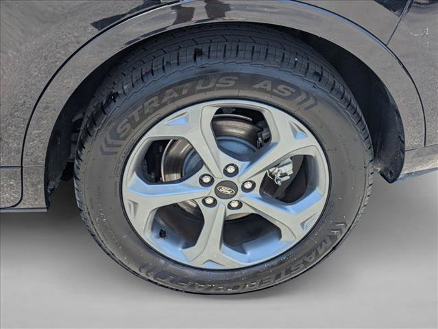 Certified 2024 Ford Escape ST-Line FWD image 23