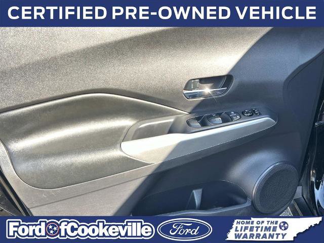 Used 2020 Nissan Kicks SR w/ SR Premium Package FWD image 25