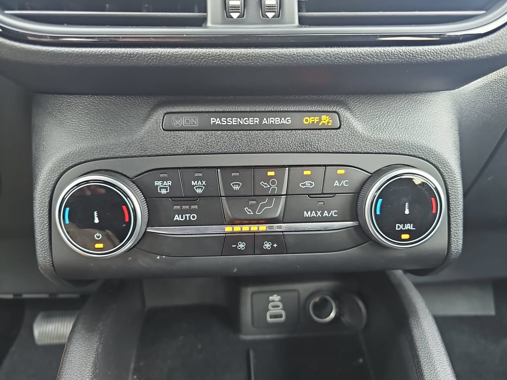 Certified 2026 Ford Escape ST-Line AWD/4WD image 22