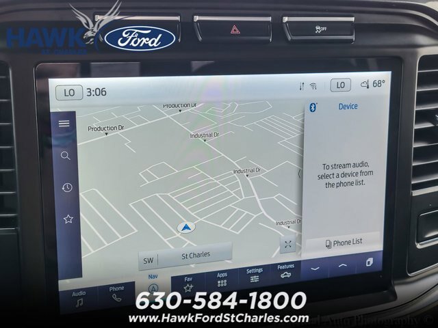Certified 2023 Ford F150 XLT w/ Equipment Group 302A High AWD/4WD image 12