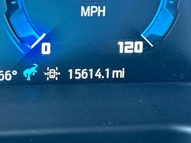 Certified 2025 Ford Bronco Big Bend image 23