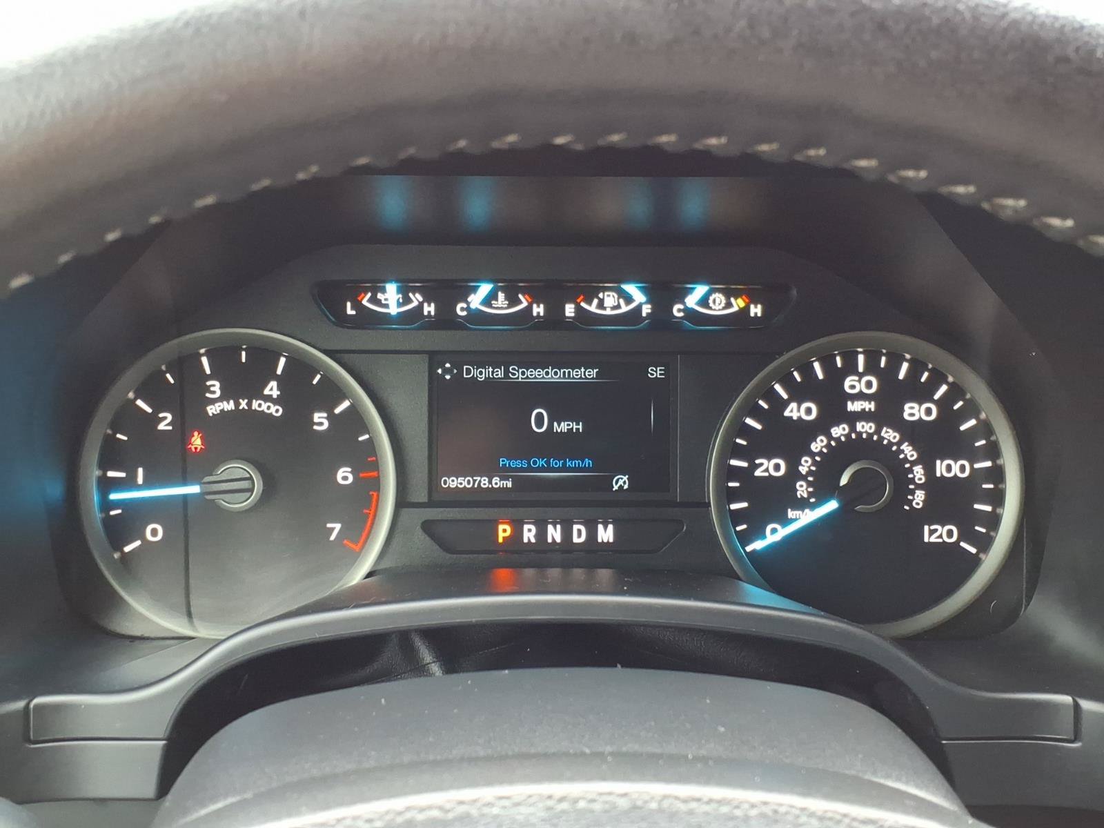 Certified 2020 Ford F150 XLT w/ Equipment Group 302A Luxury AWD/4WD image 21