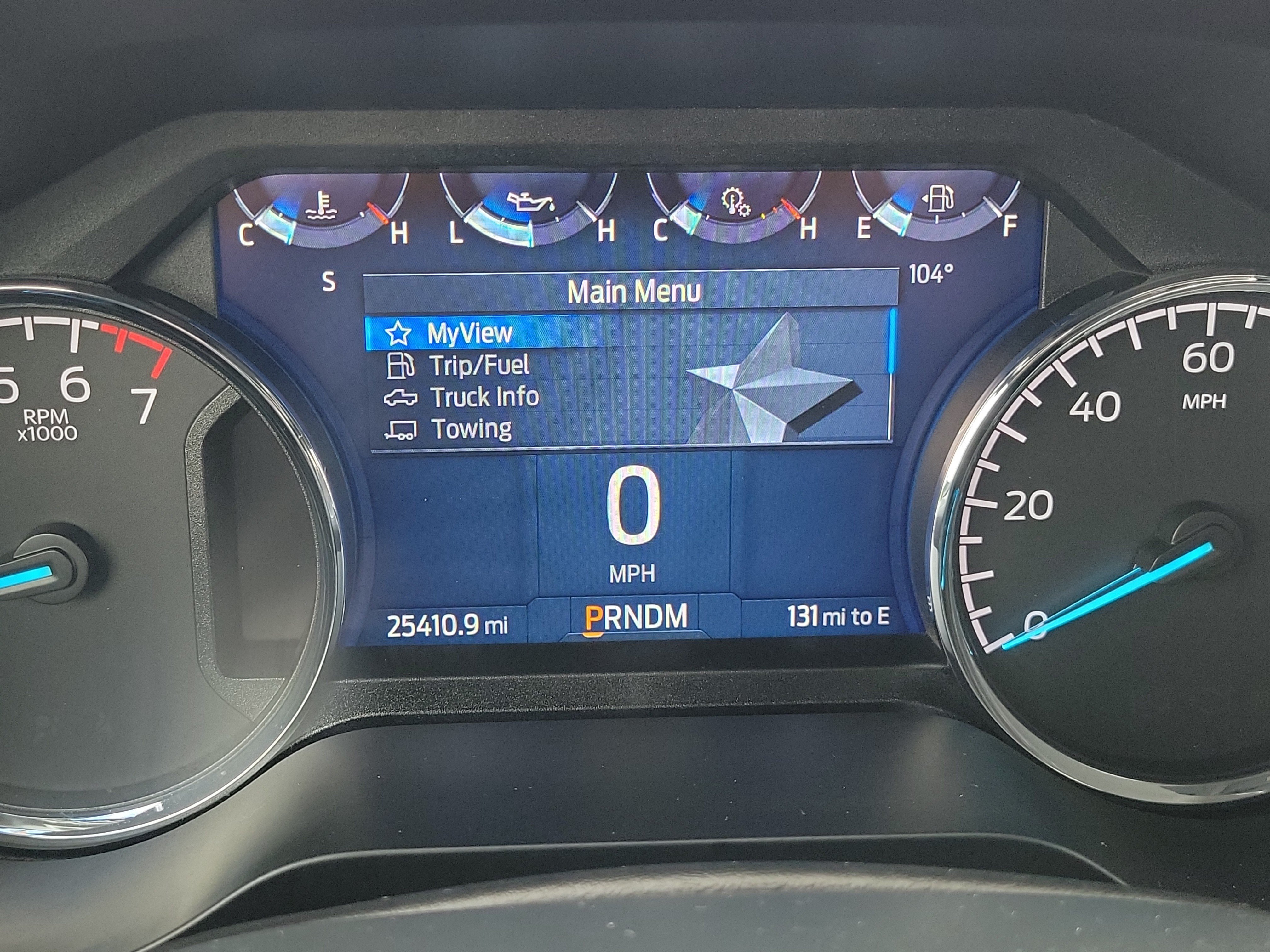 Certified 2023 Ford F150 XLT w/ Equipment Group 302A High AWD/4WD image 23