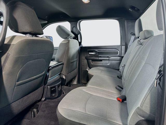 Used 2024 RAM 2500 Big Horn image 18