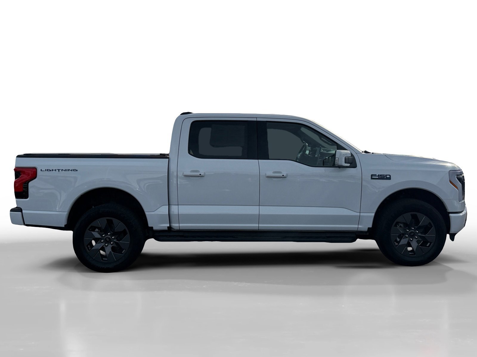 Certified 2024 Ford F150 Lightning Lariat image 2