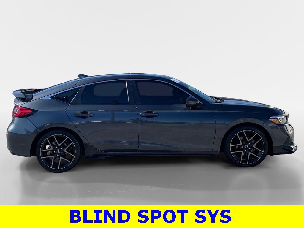 Used 2024 Honda Civic Sport Touring image 7