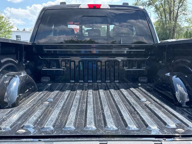 Certified 2023 Ford F150 XLT w/ Equipment Group 302A High AWD/4WD image 7