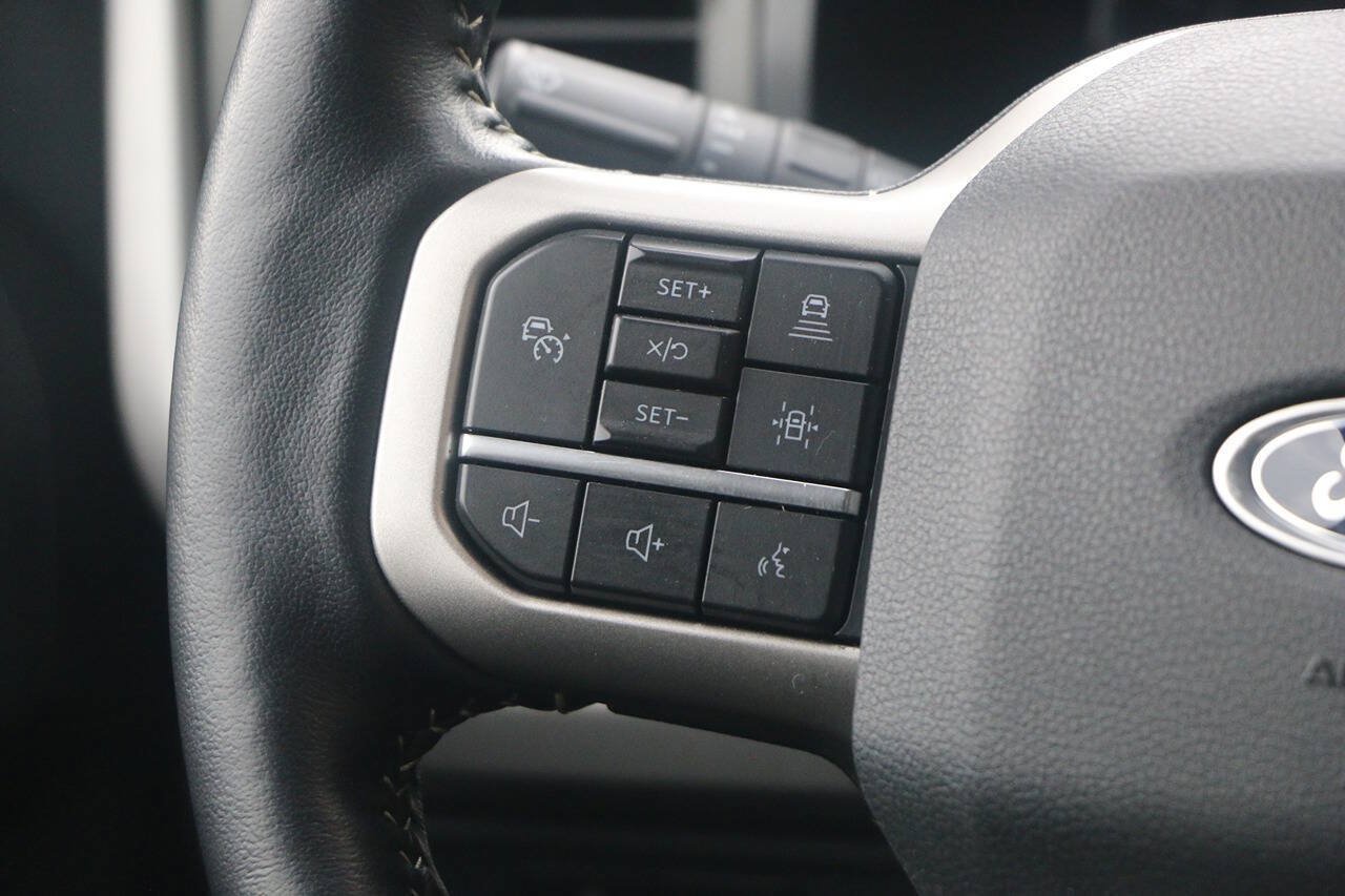Certified 2023 Ford Expedition Max XLT AWD/4WD image 20