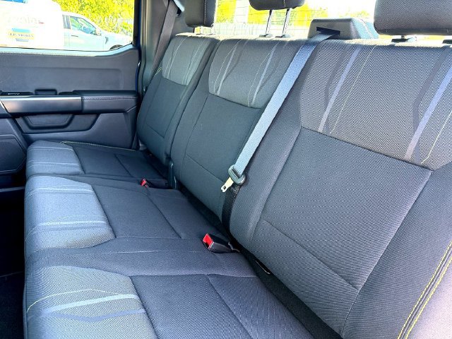 Certified 2025 Ford F150 STX w/ Equipment Group 200A AWD/4WD image 24