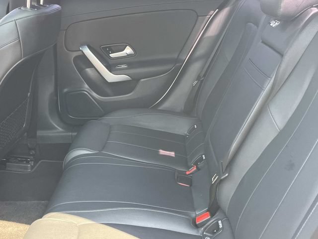 Used 2023 Mercedes-Benz CLA 250 image 24